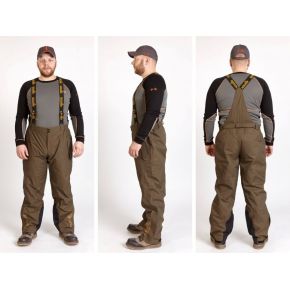 Костюм демісезонний Norfin Scandic 2 (614205-XXL)