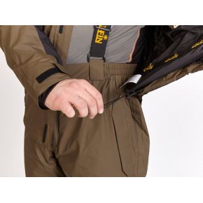 Костюм демісезонний Norfin Scandic 2 (614205-XXL)