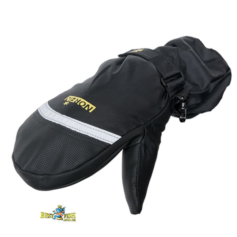 Рукавиці Norfin Shelter (703050-L) Рукавиці Norfin Shelter (703050-L)