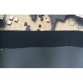 Забродний напівкомбінезон Norfin Rapid (81246-46)