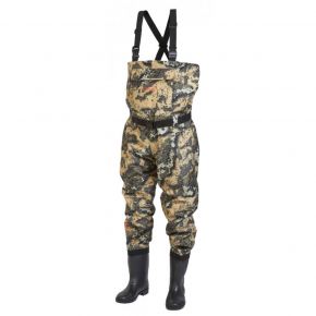 Забродний напівкомбінезон Norfin Rapid (81246-46)