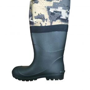 Забродний напівкомбінезон Norfin Rapid (81246-46)