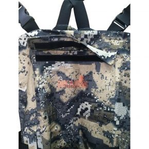 Забродний напівкомбінезон Norfin Rapid (81246-46)