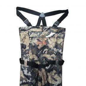 Забродний напівкомбінезон Norfin Rapid (81246-46)