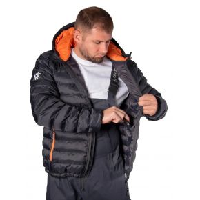 Куртка Norfin Coreheat утеплена (3096001-S)