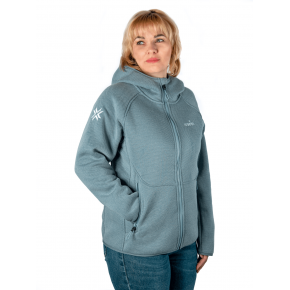Куртка жіноча флісова Norfin Women Snowcrest (389503-L)