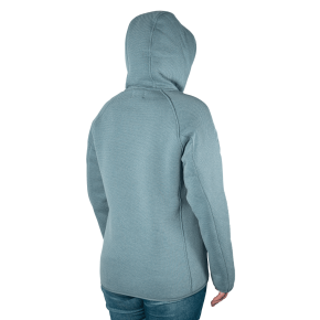 Куртка жіноча флісова Norfin Women Snowcrest (389503-L)