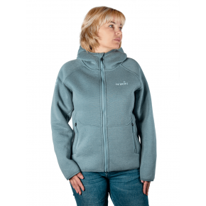 Куртка жіноча флісова Norfin Women Snowcrest (389503-L)