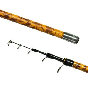 Вудилище болонське BratFishing Airun Bolognese 6.0 m / 5-30 G (10 / 03-032-600)