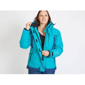 Костюм зимовий Norfin Snowflake 2 (532000-XS)