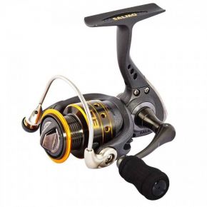 Котушка Salmo Elite Jig Twitch 7 4000 (8440FD)