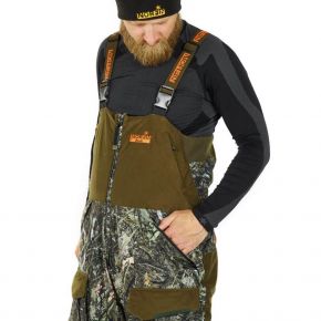 Костюм зимовий Norfin Boar Camo -25 (755105-XXL)