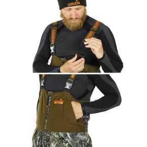 Костюм зимовий Norfin Boar Camo -25 (755105-XXL)