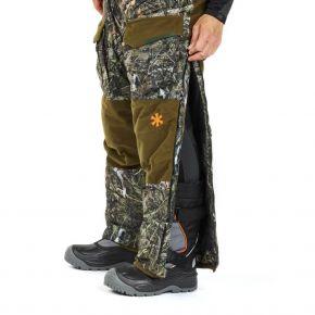 Костюм зимовий Norfin Boar Camo -25 (755105-XXL)