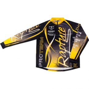 Джерсі Trabucco Rapture Pro Team long sleeve L (044-01-200)
