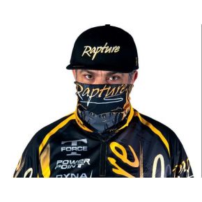 Джерсі Trabucco Rapture Pro Team long sleeve M (044-01-100)