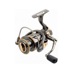 Котушка Salmo Elite Jig Twitch 7 2000 (8420FD)