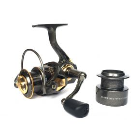 Котушка Salmo Elite Jig Twitch 7 2000 (8420FD)