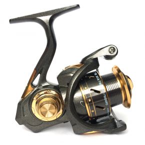 Котушка Salmo Elite Jig Twitch 7 2000 (8420FD)