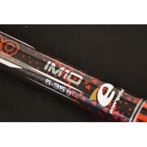 Вудилище махове Carp Expert Evolution Power Pole 5 м 5-35 г (11134500)