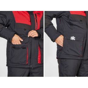 Костюм зимовий Norfin Extreme 5 (338001-S)