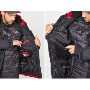 Костюм зимовий Norfin Extreme 5 (338001-S)