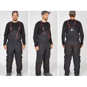 Костюм зимовий Norfin Extreme 5 (338001-S)