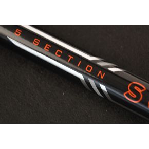 Вудилище махове Carp Expert Supreme Pole 5 м 8-20 г (11130500)