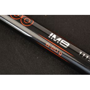 Вудилище махове Carp Expert Supreme Pole 5 м 8-20 г (11130500)