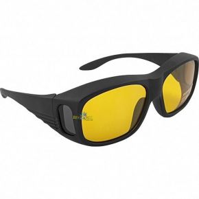 Окуляри поляризаційні Dragon в чохлі TCH-51-36-002 Окуляри поляризаційні Dragon в чохлі TCH-51-36-002