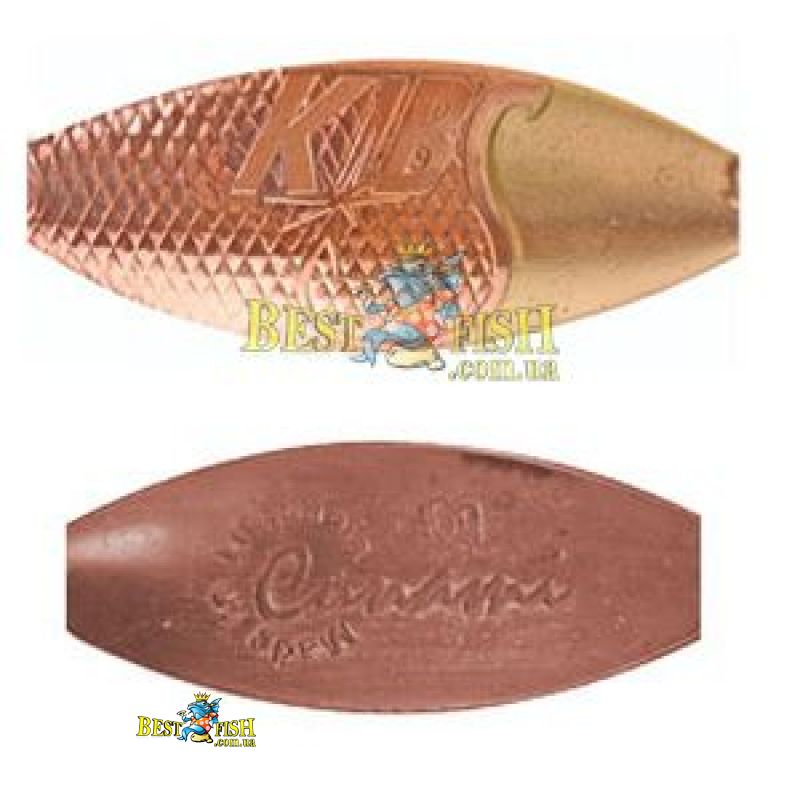 Блесна KibsCUNAMI 09 Блесна KibsCUNAMI 09