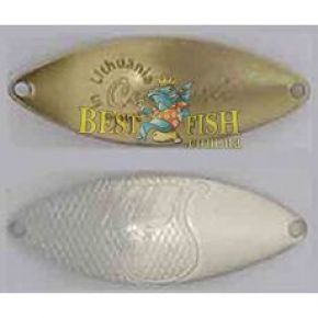 Блесна KibsCUNAMI 10 Блесна KibsCUNAMI 10