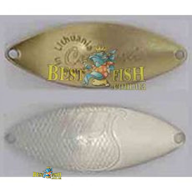 Блесна KibsCUNAMI 10 Блесна KibsCUNAMI 10