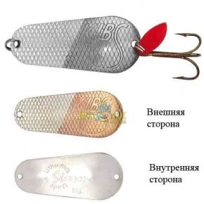 Блесна KibsSTORM 07