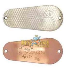 Блесна KibsSTORM EX 12