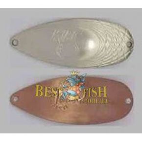 Блесна KibsTHUNDER 12