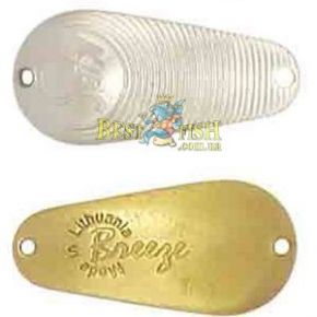 Блесна KibsBREEZE 10