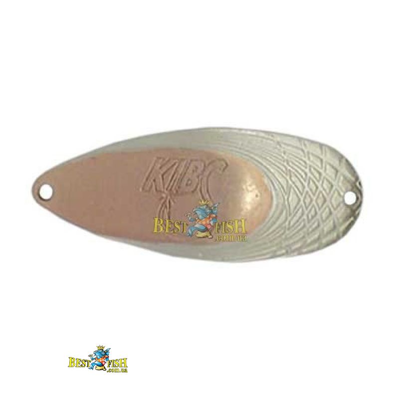 Блесна KibsTHUNDER 09 Блесна KibsTHUNDER 09