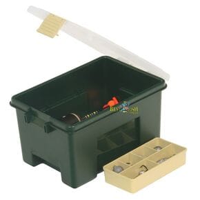 Ящик-станція Fishing Box K2 Organizer 1075 (75091075)