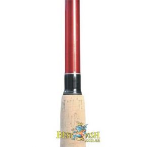 Вудилище коропове Energo Team Arno 60-120g 2,70m