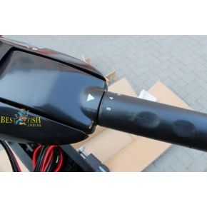 Мотор троллінговая E-SENTIAL 30LBS