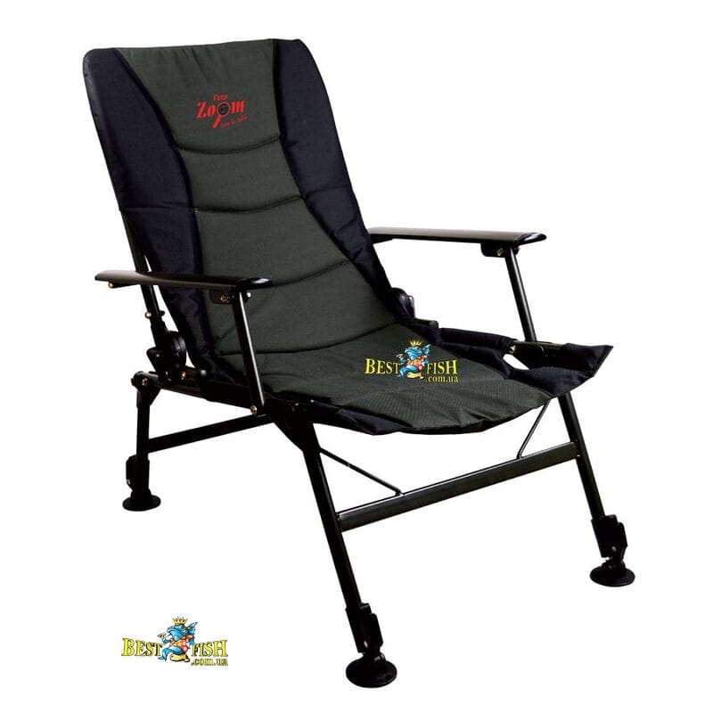 Кресло карповое Carp Zoom Comfort N2 Armchair, купить | БестФиш