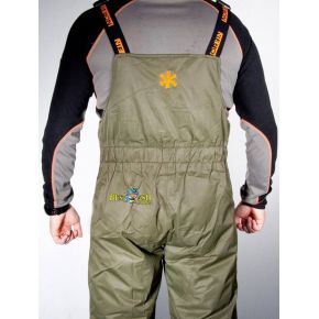 Костюм зимовий Norfin Element (-20 ° C) Костюм зимовий Norfin Element (-20 ° C)