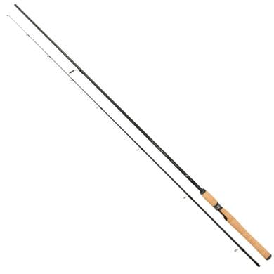 Вудилище Energo Team Perch Blade UL 2,10m (13036210)