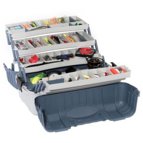 Ящик Flambeau 7 полиць 50х29,6х27см (2059)