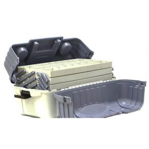 Ящик Flambeau 7 полиць 50х29,6х27см (2059)