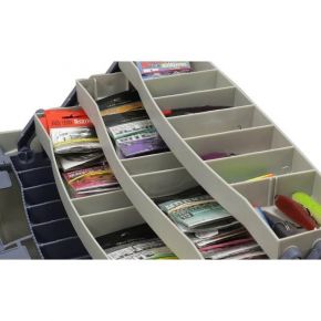 Ящик Flambeau 7 полиць 50х29,6х27см (2059)