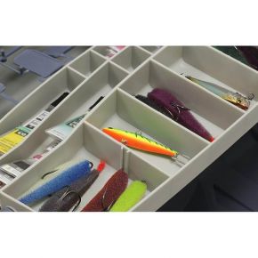 Ящик Flambeau 7 полиць 50х29,6х27см (2059)