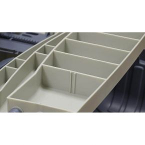 Ящик Flambeau 7 полиць 50х29,6х27см (2059)