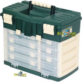 Ящик-станція Fishing Box K2 Organizer 1075 (75091075)